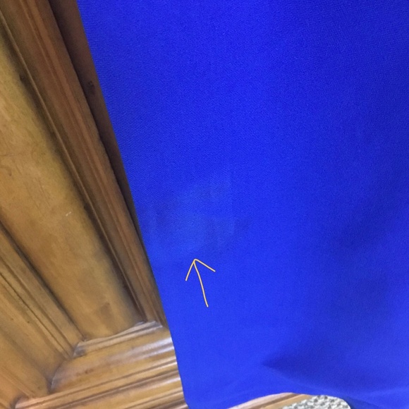 Jonathan Simkhai Belted Wide Leg Jumpsuit - Picture 12 of 16